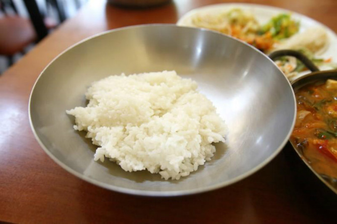 부산의 어느 허름한 식당 | 인스티즈
