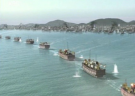 임진-정유왜란 7년간 이순신 장군의 해상전적 | 인스티즈