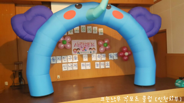 둥지스포츠 이미지