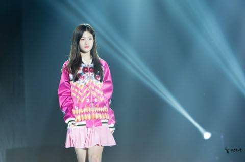 매일 이쁜 정채연 | 인스티즈