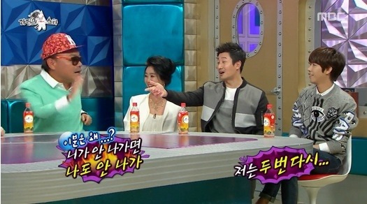 이훈이 정글의 법칙 제작진에게 당했던 일 | 인스티즈