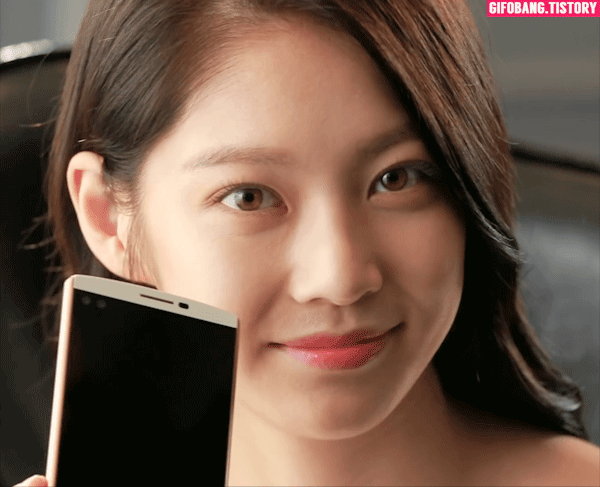 공승연.gif | 인스티즈