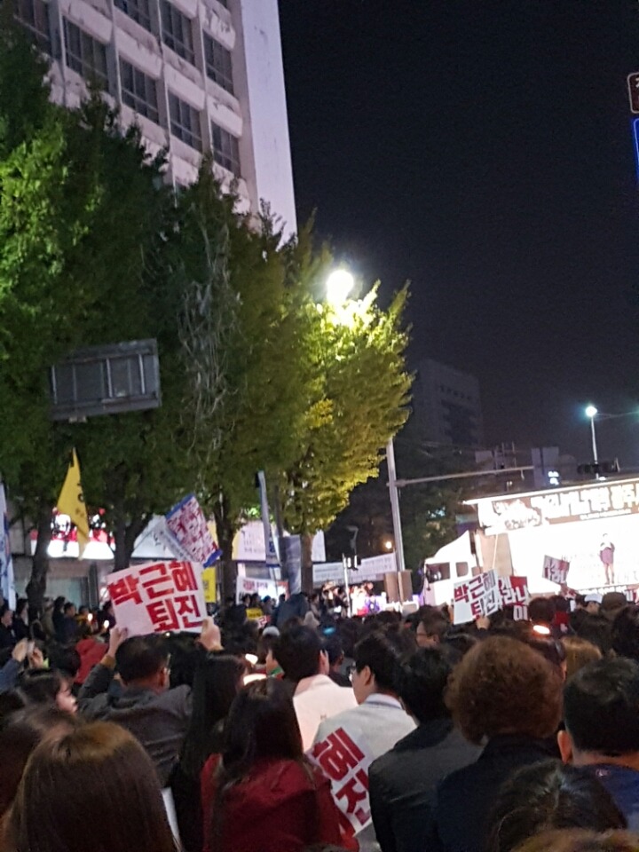 광주 문화전당 상황.jpg | 인스티즈