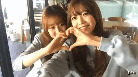 [프로듀스101] 오늘자 퀵핸, 퀵짹.jpg | 인스티즈