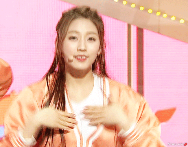 [러블리즈] 정예인 | 인스티즈