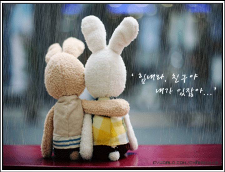 잔울림 이미지