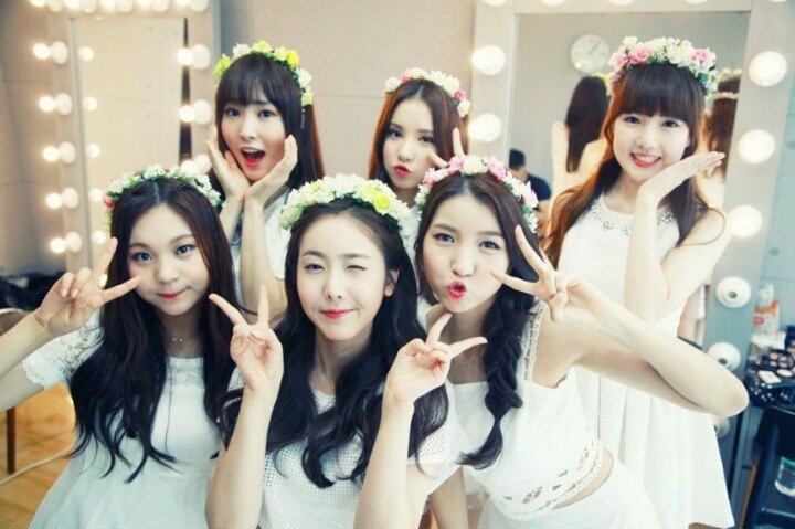 여자친구 | 인스티즈