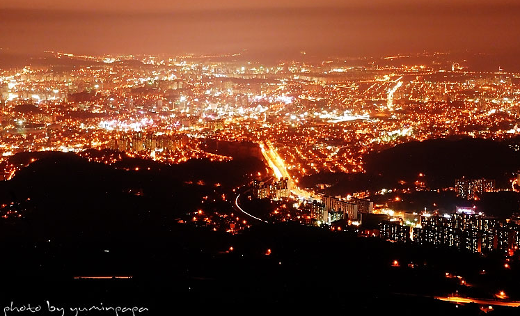 인구 100만명대 6대 대도시.jpg | 인스티즈