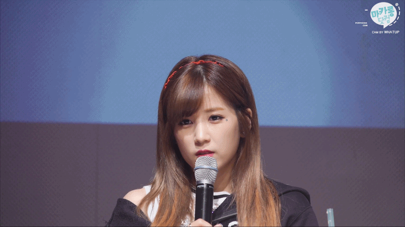 에이핑크 박초롱.gif | 인스티즈