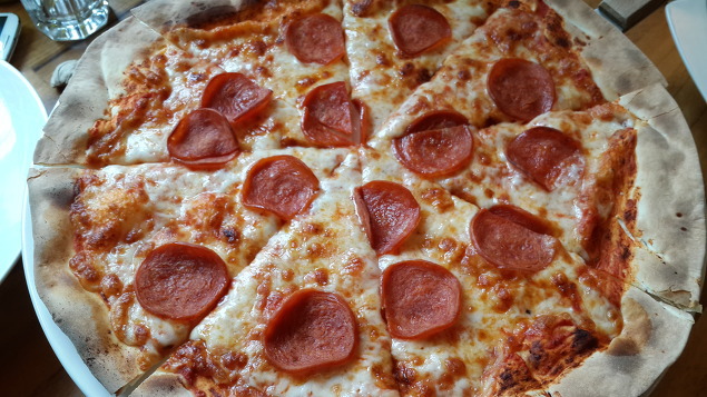 피자 취향 | 인스티즈