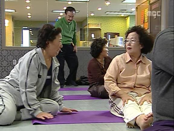 [거침없이하이킥] 순재의 문희 재발견 ㅋㅋㅋㅋㅋㅋㅋㅋㅋㅋ.jpg | 인스티즈