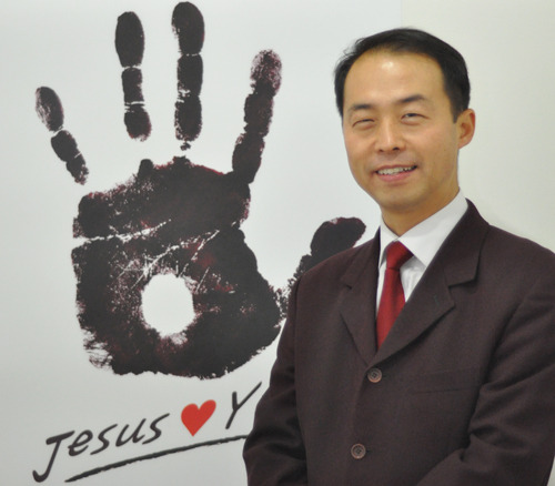 크리스챤광고 이미지