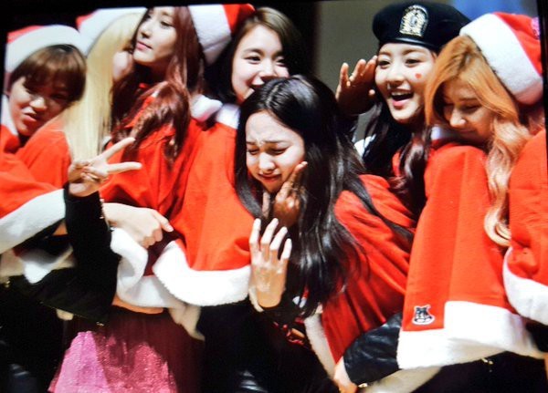 [트와이스] 쭈구리 나연쓰 모음 ㅠㅠ | 인스티즈
