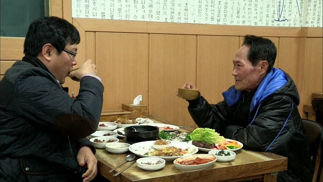 [다큐3일] 사위과 장인 어른의 대화....jpg | 인스티즈