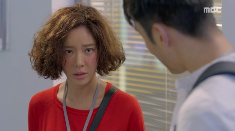 [그녀는예뻤다] 김혜진 놀리는 김신혁 | 인스티즈