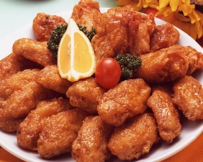 바람난치킨 이미지