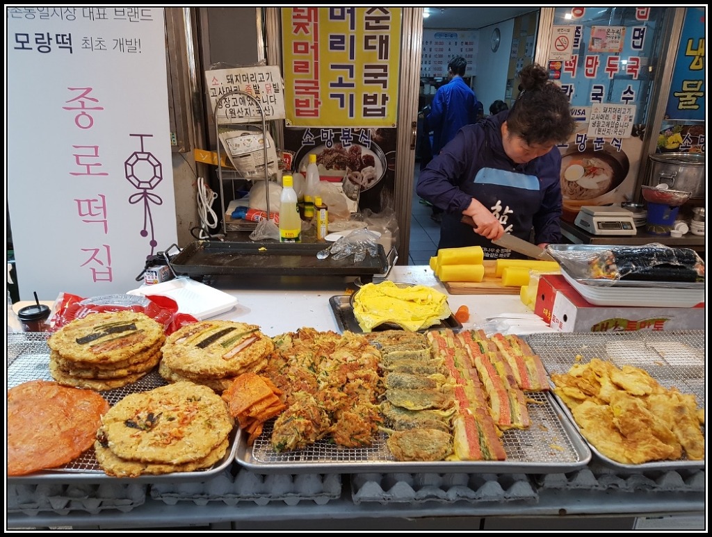 소망순대 이미지