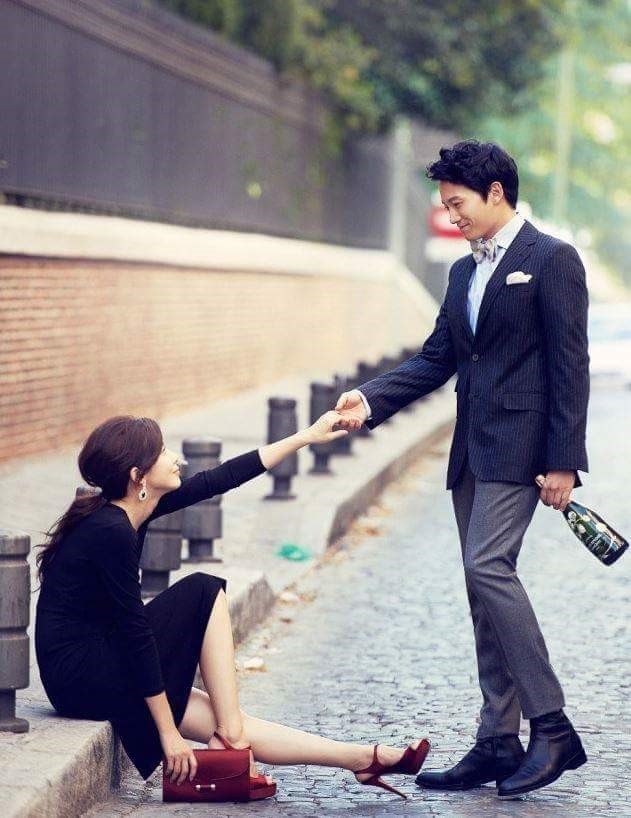 지성 이미지
