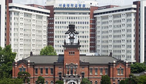 대한민국 5대 병원 | 인스티즈
