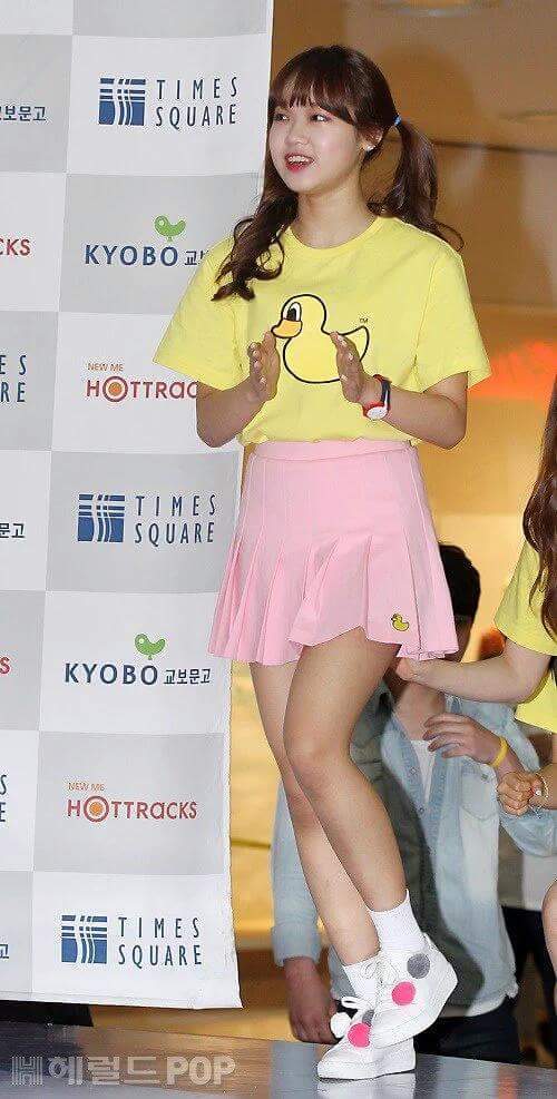 세정 이미지