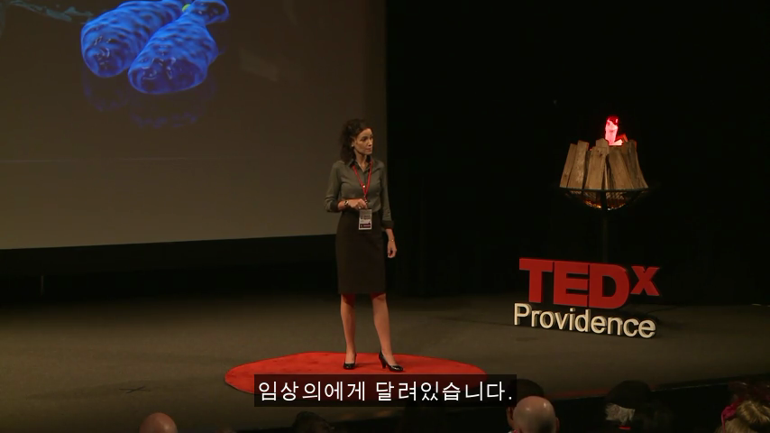 [TED] 왜 약은 종종 여성에게 위험한 부작용이 있는가 | 인스티즈
