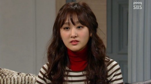 온갖 클리셰 끌어다가 막장 드라마를 써보았다. 아침 VS 주말 버젼 중 내가 보고싶은 가상 시나리오는?.txt | 인스티즈