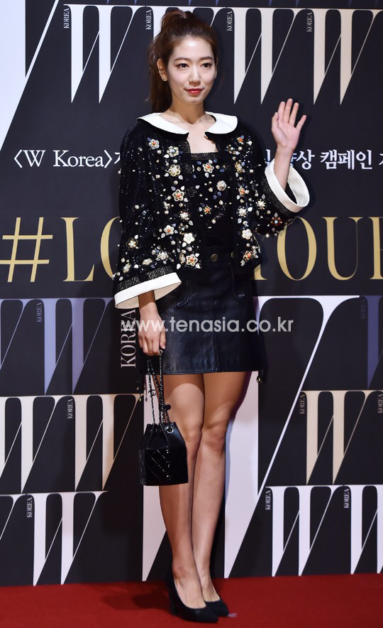 오늘자 박신혜....JPG | 인스티즈