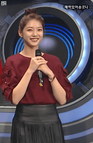 인기가요 공승연 | 인스티즈