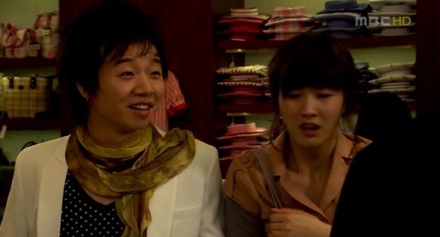 [드라마] 소울메이트 EP. 16 사랑의 이름으로 이젠 안녕 | 인스티즈