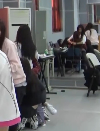 [프로듀스101] 연습생들 다 꼬시고 다니는 연습생 | 인스티즈