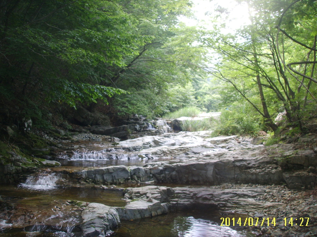 산장여관 이미지