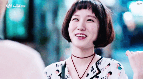 일본애니 시간을 달리는 소녀를 내맘대로 가상캐스팅해보았다 | 인스티즈