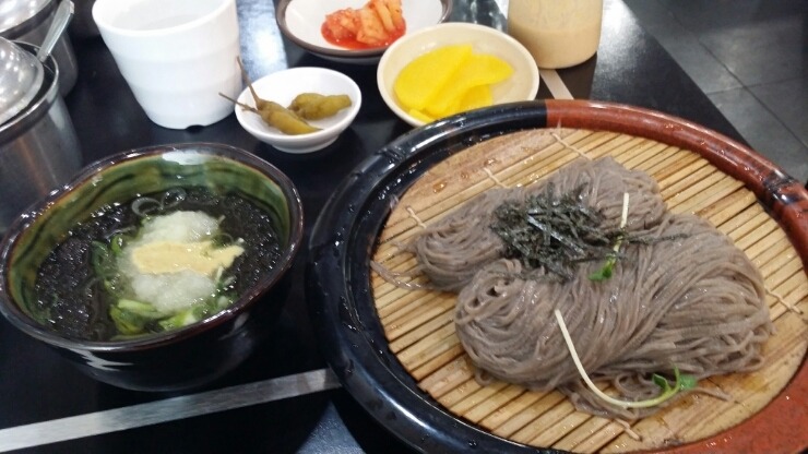 국수전문 이미지