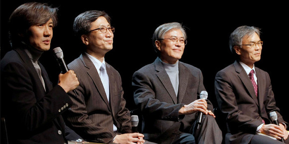 문재인과 검찰 | 인스티즈