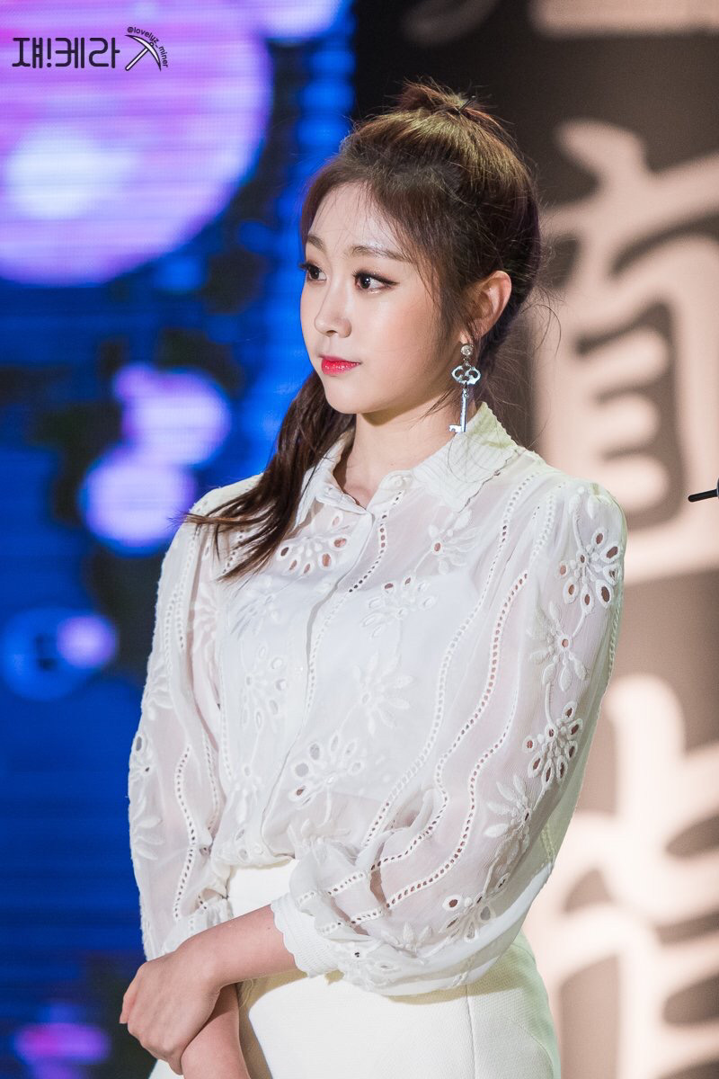 [러블리즈] 가끔 한번은 낮잠도 자 줘야 한다고 생각해서 지수 | 인스티즈