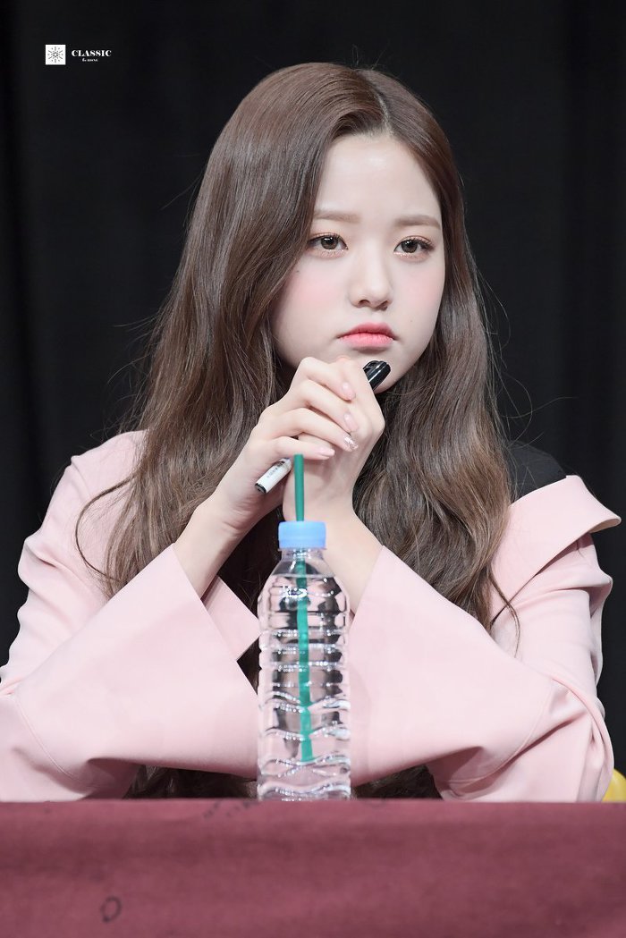 [아이즈원] 현실적인 여친상 | 인스티즈