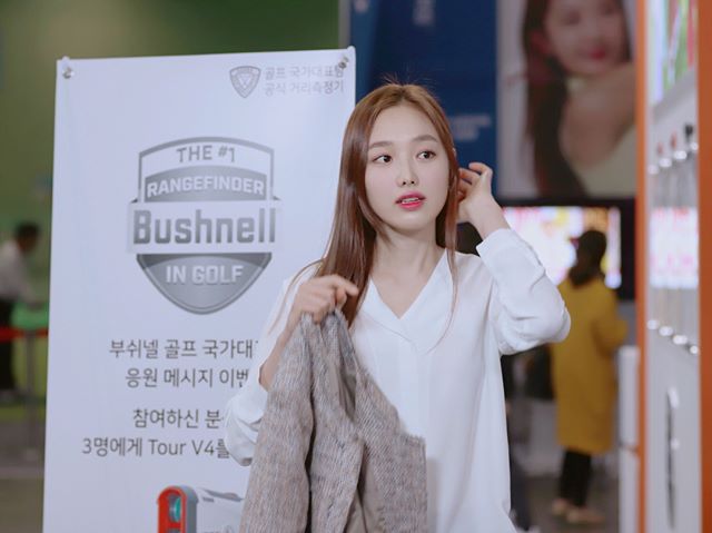 러블리한 아나운서 원탑 | 인스티즈