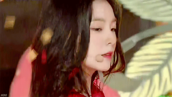 엔딩 여신 아이린 | 인스티즈
