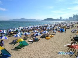 해운대 이미지