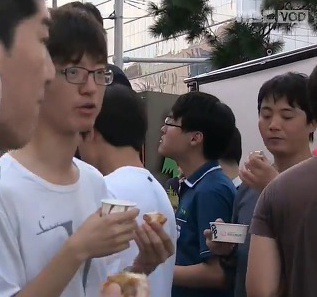 우리 주변 가까이에 포진해 있는 흔한 일베충들.jpg | 인스티즈