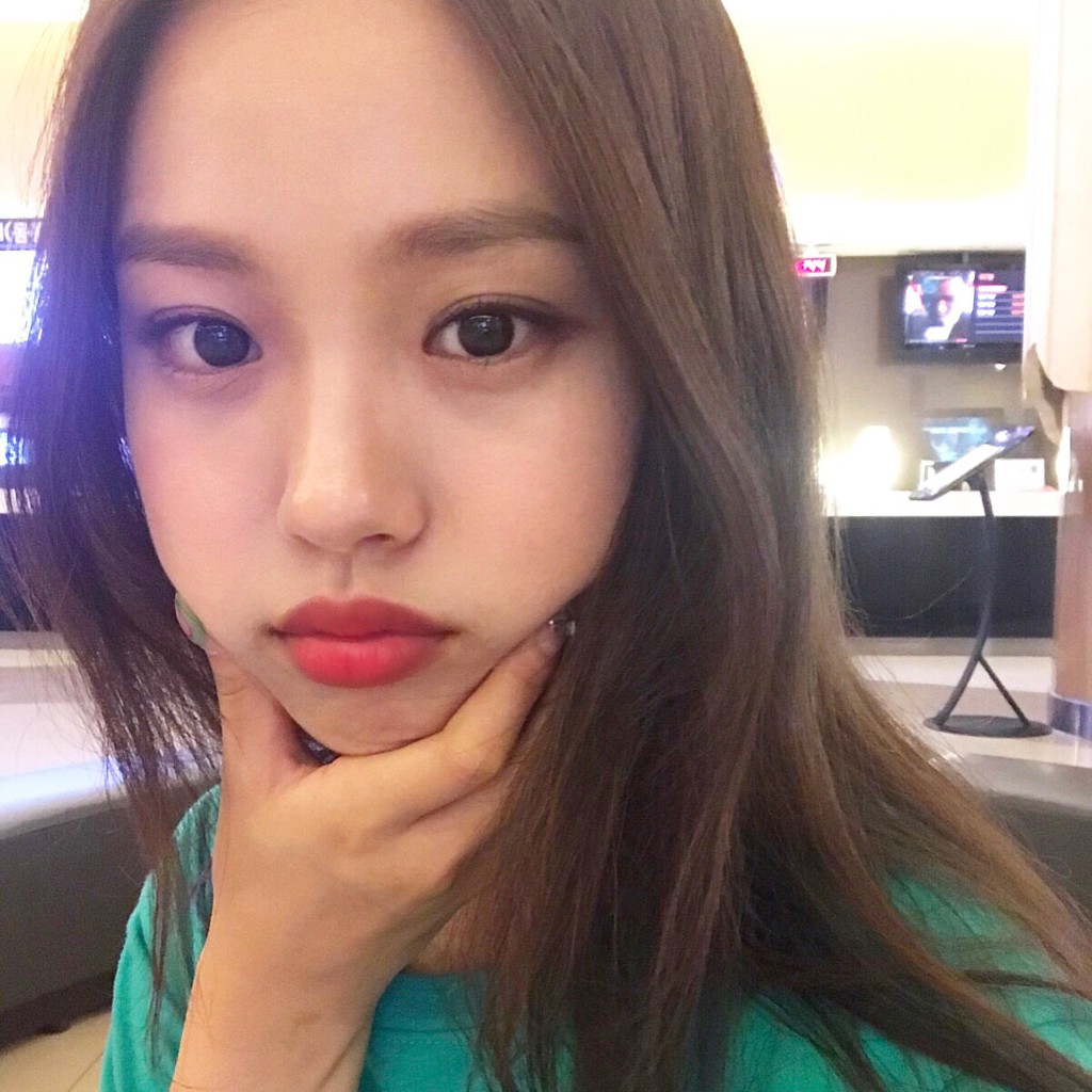 배우 고민시 | 인스티즈