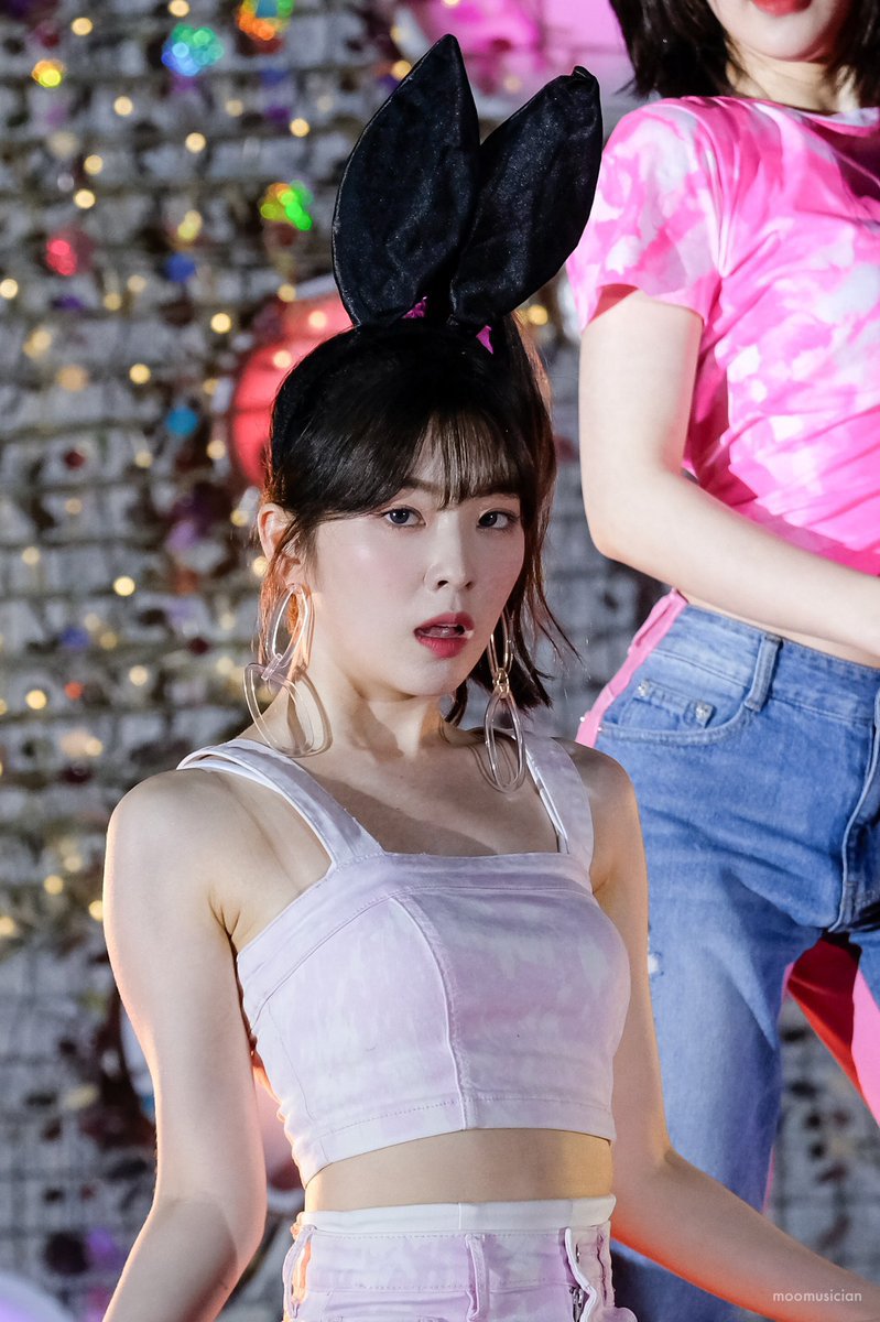 아이린 비쥬얼은 개쩔었던 짐살라빔 활동jpgif (사진多,데이터폭탄주의) | 인스티즈
