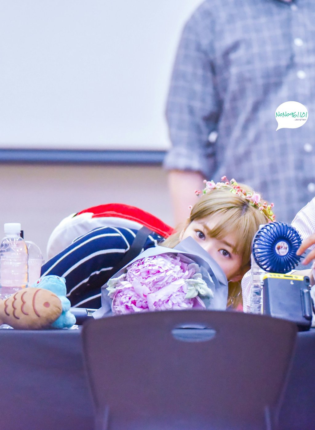 단발머리 트와이스 정연.jpgif | 인스티즈