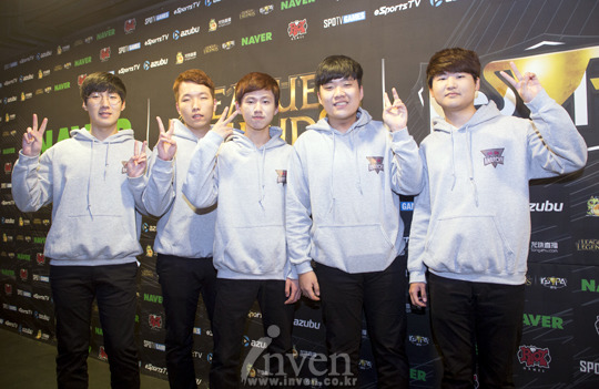 [LOL] 아나키(現 아프리카 프릭스) 추억의 멤버들 | 인스티즈