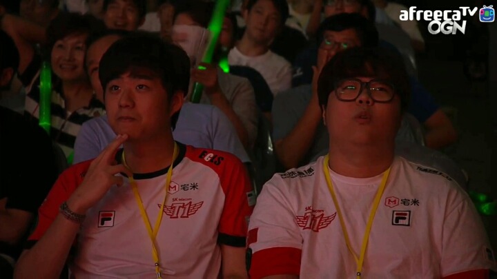 [LOL] 굿바이 SKT T1 레전드 뱅 울프... | 인스티즈
