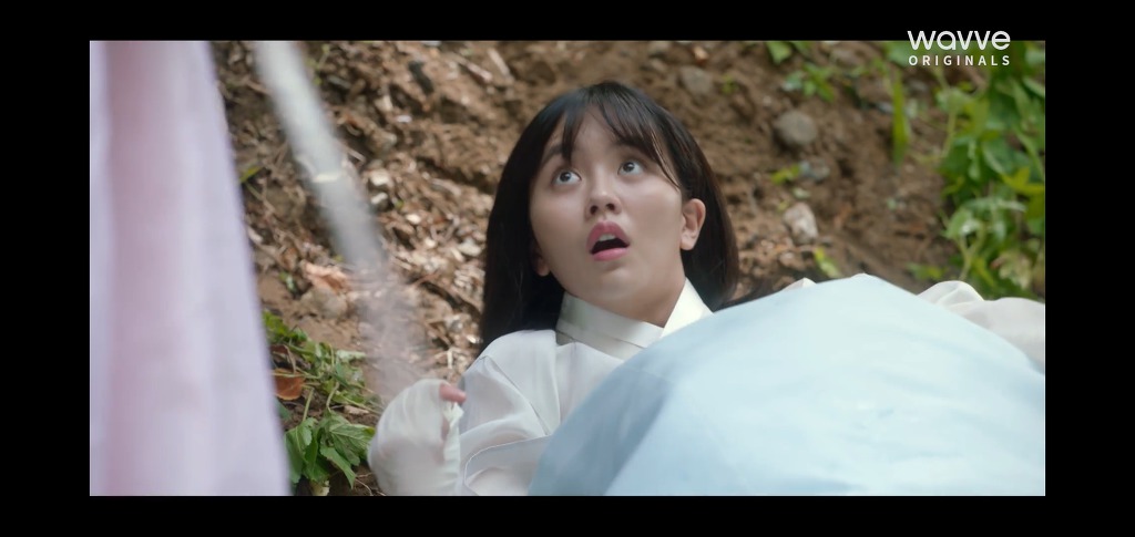 [조선로코녹두전] 여주에게 언니라 불리고 제대로 심쿵당한 남주 | 인스티즈