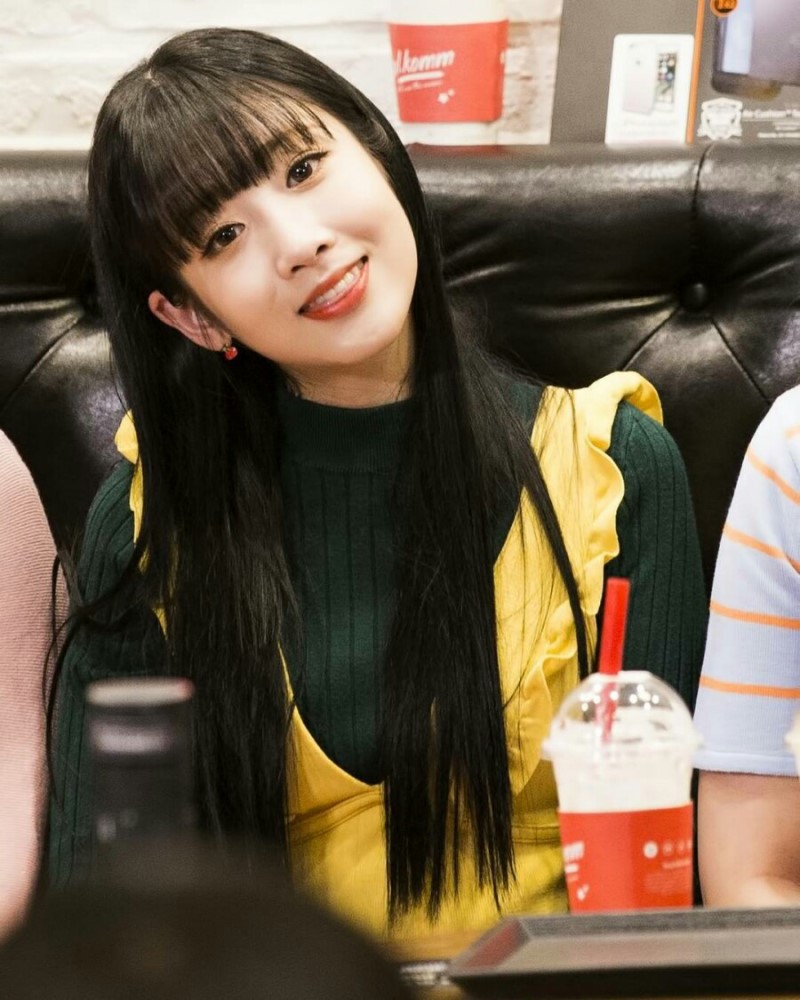 러블리즈 유지애 | 인스티즈