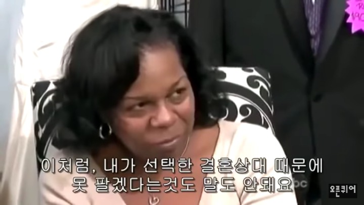 레즈비언이라 웨딩드레스를 안팔려고 할때 반응 | 인스티즈
