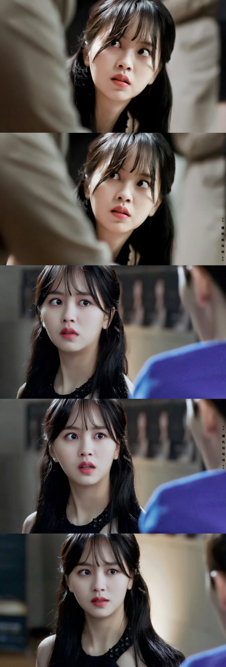 당잠사에서 분위기 쩔던 김소현ㄷㄷㄷ | 인스티즈