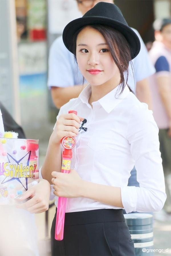트와이스 채영 | 인스티즈